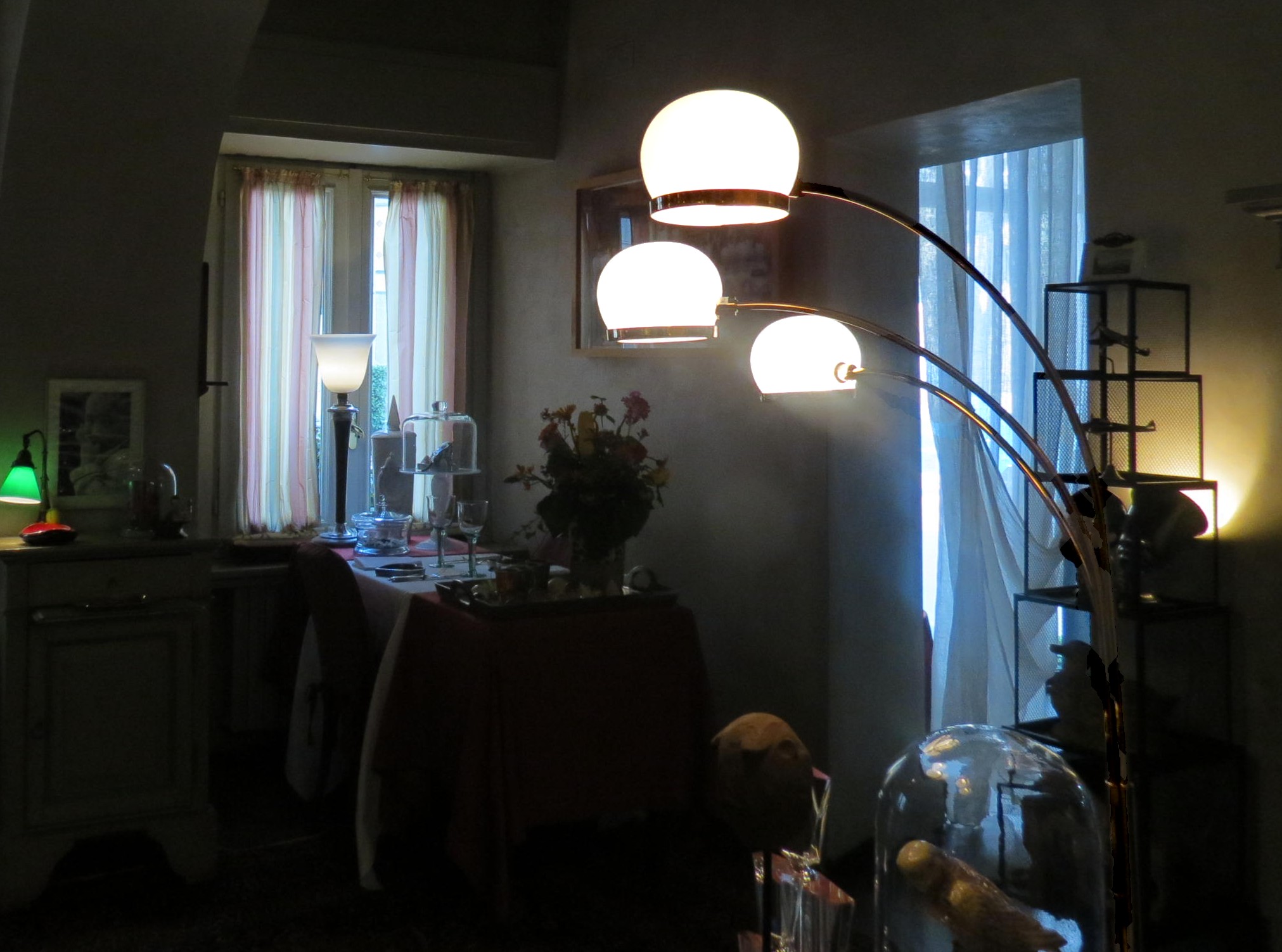 Lampade con vasetti di vetro: dalani barattoli di vetro: scopri ...