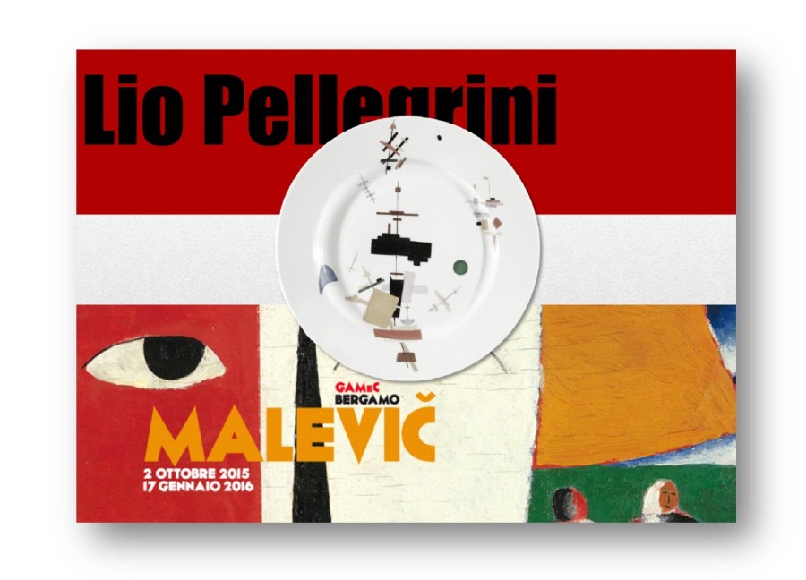 Menu Malevic
