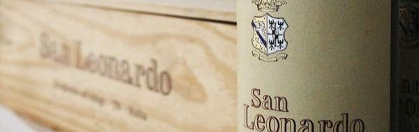 VINI ROSSI TRENTINO ALTO ADIGE